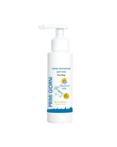 Antiage High Protection Sunscreen